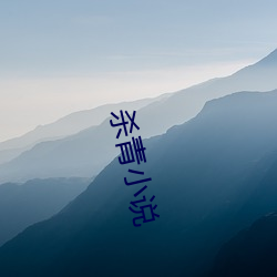 杀青(青)小说(說)