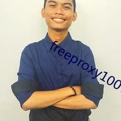freeproxy100%