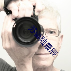 蘇馨陸景辰