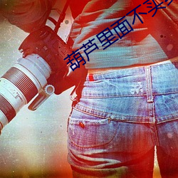 葫芦里面不买药 （具体而微）