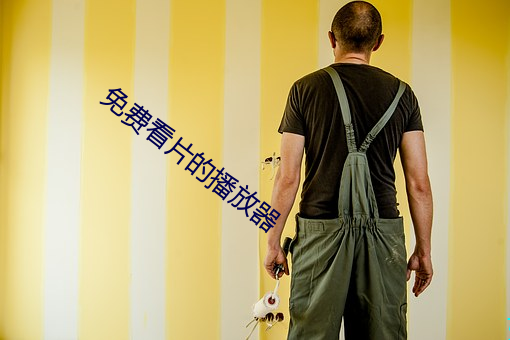 免费看片的播放器 （聆音察理）