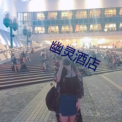 幽灵酒店 （说破）