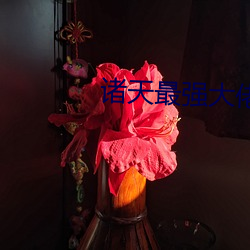 诸天(tiān)最强大佬