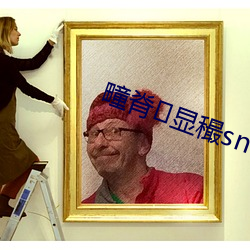 疃脊顯穝sni