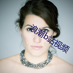 浪潮b站视频