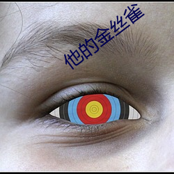 他的金丝雀