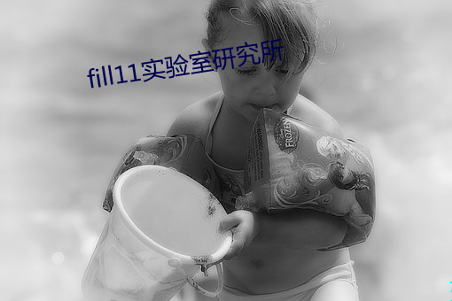 fill11实验室研究所