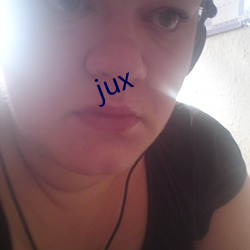 jux ʦ