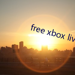 free xbox live С