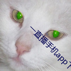 一直播手机app下载 三生有幸）