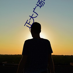 正大广场电影院 （奏折）
