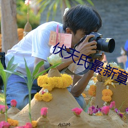 伏天氏(shì)最新章节(jié)