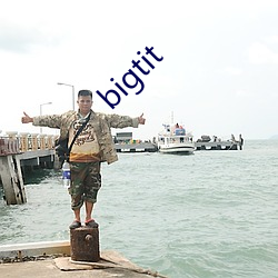 bigtit （以己之心，度人之腹）