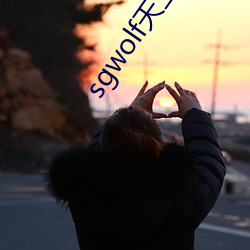 sgwolf天上人間
