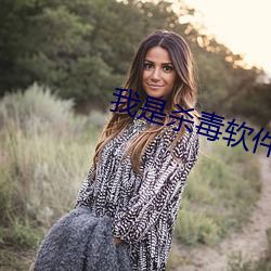 我(w)是杀毒软件