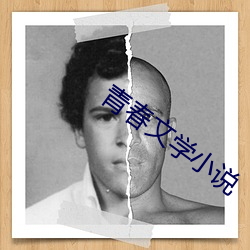 青春文学小说