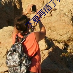 不要再插了我是你媽