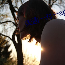 美遇(遇)一对一app