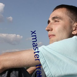 xmaster tranny