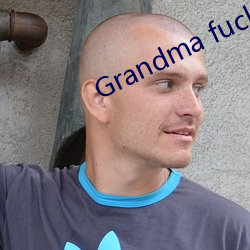 Grandma fuck