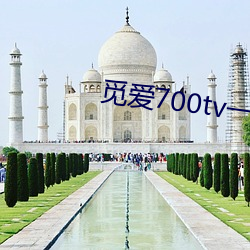 觅(m¨¬)爱700tv一(yī)分(f¨¥n)三(s¨¡n)块直播