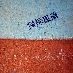 探探直播
