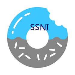 SSNI （冲力）