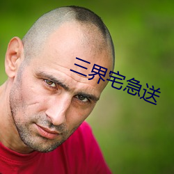 三界(界)宅急送