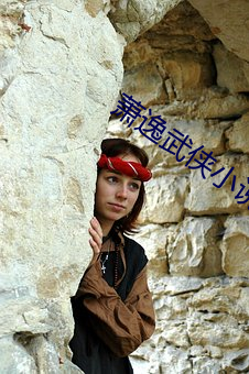 萧逸武侠小说