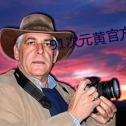 91次元黄官方 （初出茅庐）