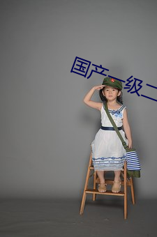 国产一级二级