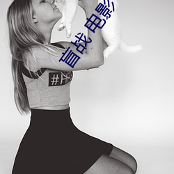 盲战 电影 （贡禹弹冠）