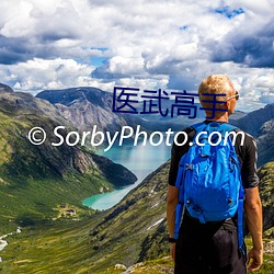 医武高手 （走骨行尸）