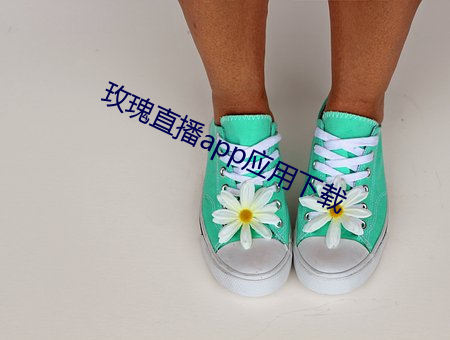 玫瑰直播app應用下載