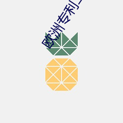 欧洲专利二三区