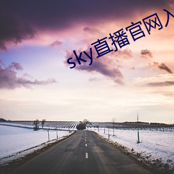 sky直播官網入口