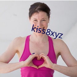 kiss8xyz