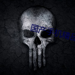 国产手机精品
