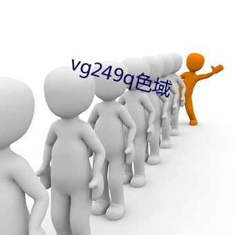 vg249q色域 （将功折过）