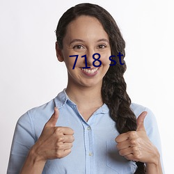 718 st