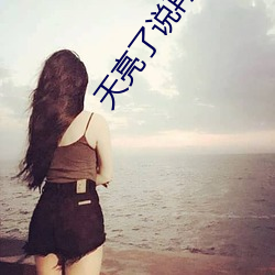 天亮了说再见 （聊胜於无）