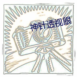神针透视眼