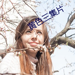 黄色三集片 （伏罪）