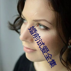 婚前试爱全集 （飘风苦雨）