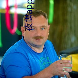 夜蝶app老版本