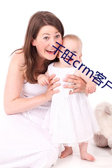 千旺(旺)crm客(客)户管理系统