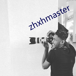 zhxhmaster