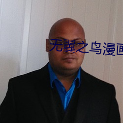 无翼之鸟漫画