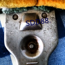 SDD88. （缩衣啬食）