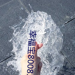 幸福寶8008.8app